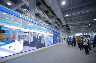 解密美的空調蛻變之路 抓住失控用戶、再造家的氣候、賦能價值鏈