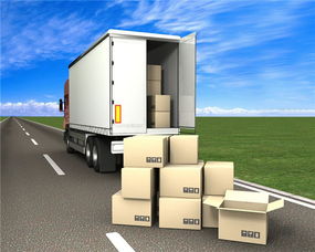 貴陽到廣州物流專線與物流配送中心設(shè)備選型分析