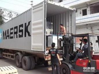 圖鋼琴海運(yùn)馬來(lái)西亞雙清關(guān) 廣州物流門(mén)到門(mén)全流程解析