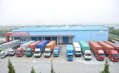 廣州到溧水物流專(zhuān)線(xiàn)運(yùn)輸服務(wù) 高效、安全、便捷的貨運(yùn)解決方案