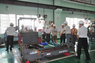 力至優(yōu)廣州翻新工廠正式開業(yè)，助力廣州物流行業(yè)綠色升級(jí)