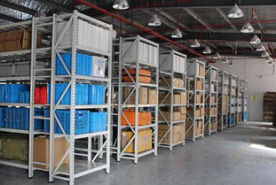 廣州物流行業(yè)常用倉(cāng)庫(kù)工具全解析