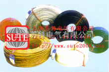 高溫導線的卓越性能與上海蘇特電氣的專業解決方案